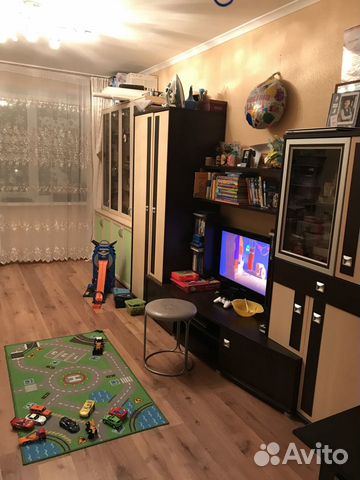 3-к квартира, 70 м², 4/10 эт. 3-к квартира, 70 м², 4/10 эт.