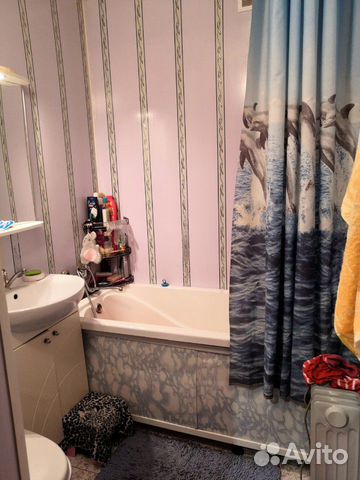 1-к квартира, 29 м², 3/9 эт.
