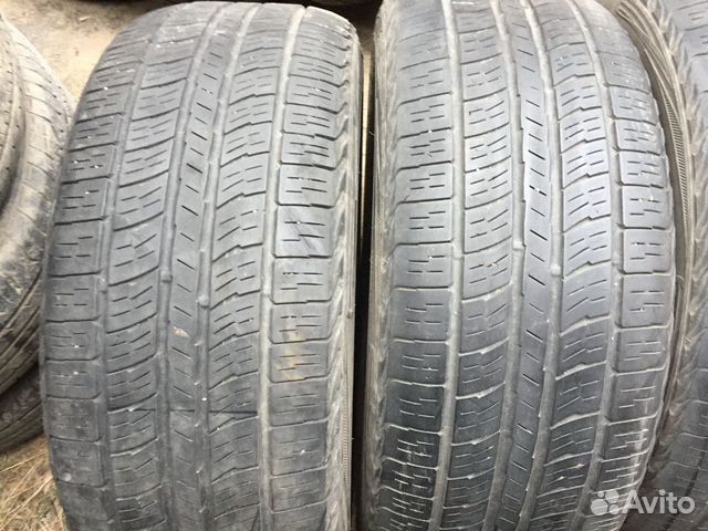 Kumho 235 55 r18 комплект летних покрышек Kumho 235 55 r18 комплект летних покрышек