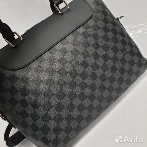 Louis Vuitton сумка портфель