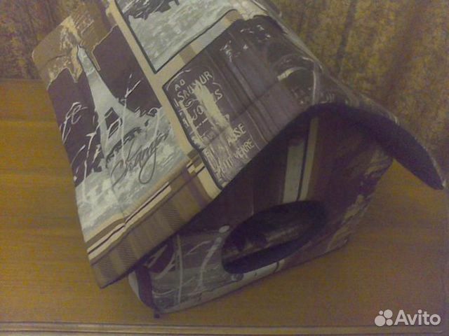 Домик для животных Домик для животных