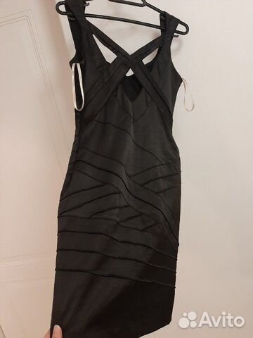 Новое с биркой шелковое платье karen millen Новое с биркой шелковое платье karen millen