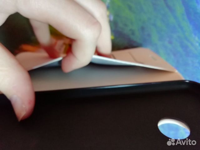 Чехол-книжка для honor 9 lite Чехол-книжка для honor 9 lite