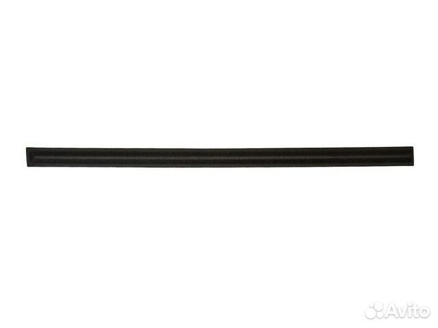 Молдинг на переднюю левую дверь Kia Rio глянец Молдинг на переднюю левую дверь Kia Rio глянец