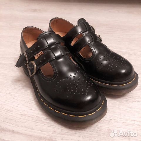 dr martens mary janes