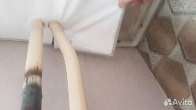 Ремонт натяжных потолков