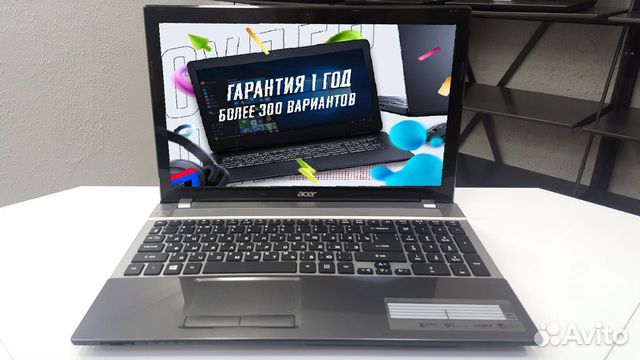 Ноутбук Асер 8 Гб Купить В Омске