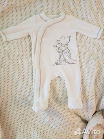 Комбинезон Комбинезон