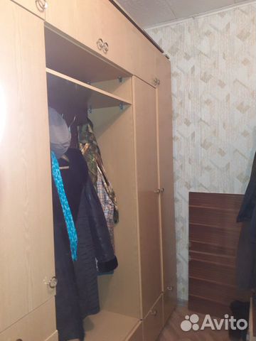 1-к квартира, 40.8 м², 3/5 эт. 1-к квартира, 40.8 м², 3/5 эт.