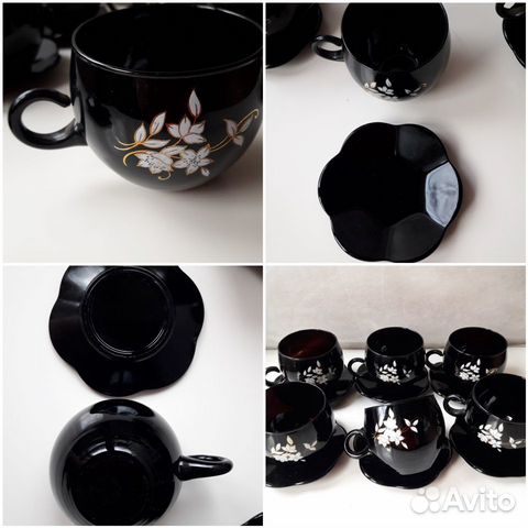 Сервизы,чашки и блюдца кофейные,чайные