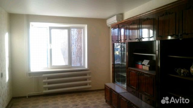 2-к квартира, 36 м², 3/9 эт.