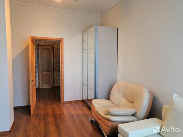 1-к квартира, 38 м², 4/6 эт. 1-к квартира, 38 м², 4/6 эт.