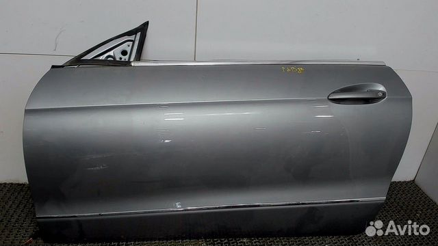 Дверь боковая Mercedes-Benz E-class W212 Дверь боковая Mercedes-Benz E-class W212