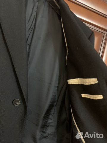 Пальто Corneliani Пальто Corneliani