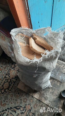 Хлебные отходы купить на Зозу.ру - фотография № 1