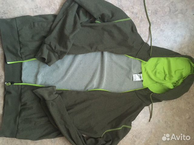 Кофта Adidas Кофта Adidas