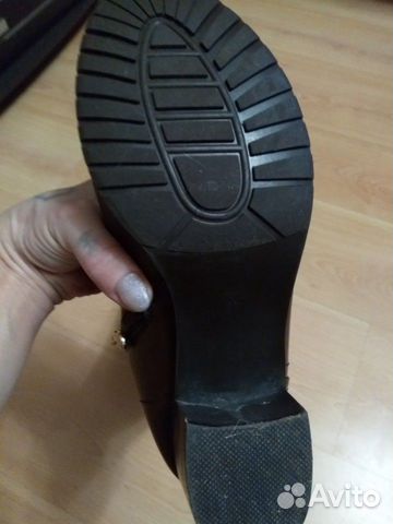 Сапоги Сапоги