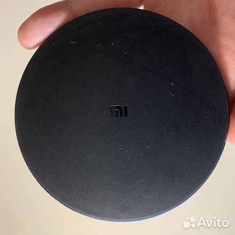 Беспроводное зарядное устройство Xiaomi Wireless Беспроводное зарядное устройство Xiaomi Wireless