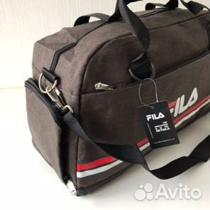 Сумка спортивная / дорожная, новая Сумка спортивная / дорожная, новая