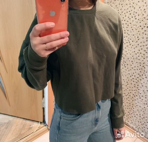 Свитшот Zara