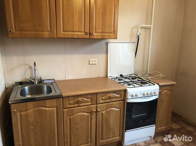 2-к квартира, 55 м², 2/9 эт. 2-к квартира, 55 м², 2/9 эт.