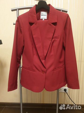 Костюм брючный Костюм брючный