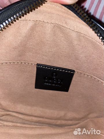 Сумка Gucci Сумка Gucci