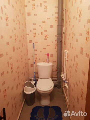 1-к квартира, 36 м², 6/7 эт. 1-к квартира, 36 м², 6/7 эт.
