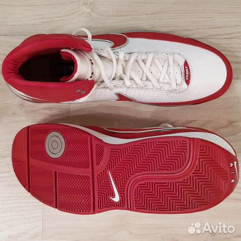 nike elite family