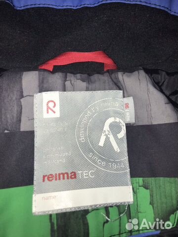 Комбинезон reima Комбинезон reima