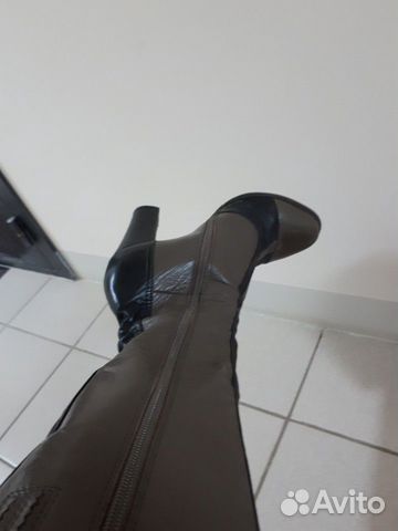 Сапоги