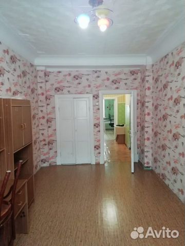 2-к квартира, 60 м², 2/3 эт. 2-к квартира, 60 м², 2/3 эт.