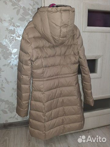 Пальто