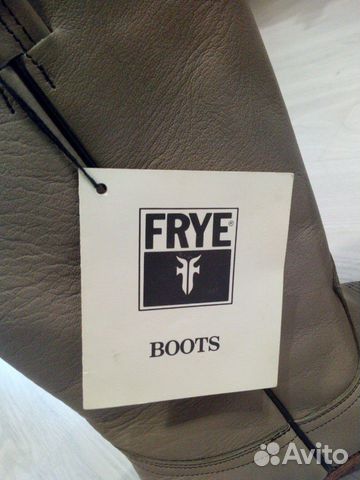 Сапоги женские Frye Boots Сапоги женские Frye Boots