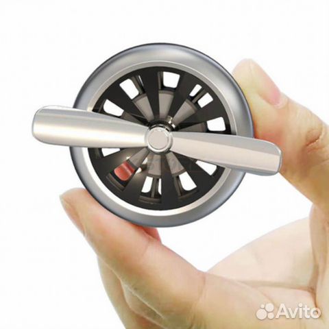 Ароматизатор автомобильный Xiaomi Carfook Air Forc Ароматизатор автомобильный Xiaomi Carfook Air Forc