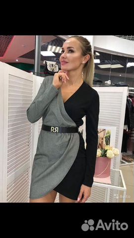 Платье Rinascimento XS S M Италия Платье Rinascimento XS S M Италия