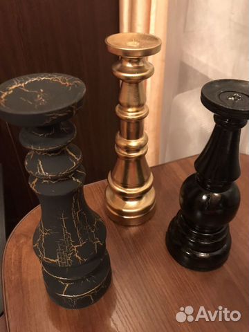 Подсвечник