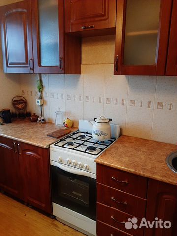 1-к квартира, 34 м², 9/9 эт. 1-к квартира, 34 м², 9/9 эт.