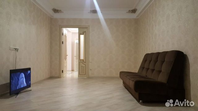 2-к квартира, 105 м², 10/12 эт.