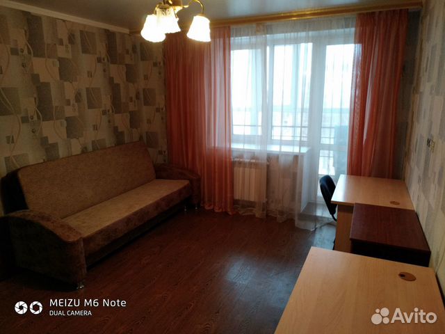 1-к квартира, 44 м², 5/10 эт. 1-к квартира, 44 м², 5/10 эт.