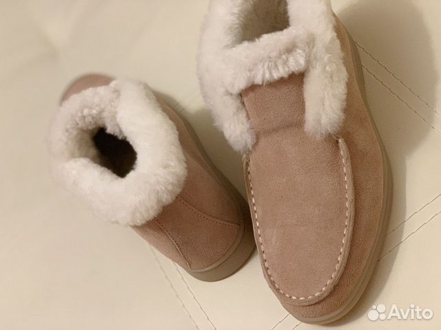 Ботинки новые Ботинки новые