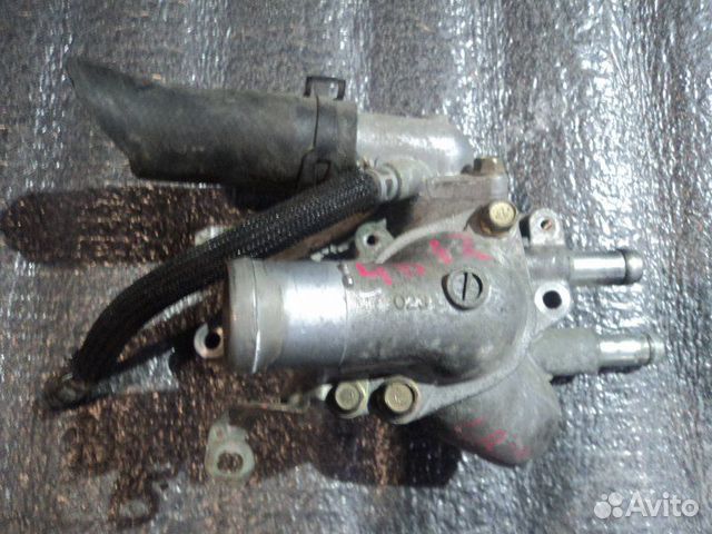 Корпус термостата Mitsubishi Asx GA2W 4B10
