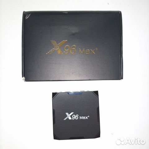 A95X F3 Air/X96 Max+/X96 Air