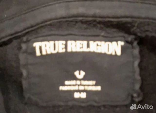 Толстовка худи кофта true religion Толстовка худи кофта true religion