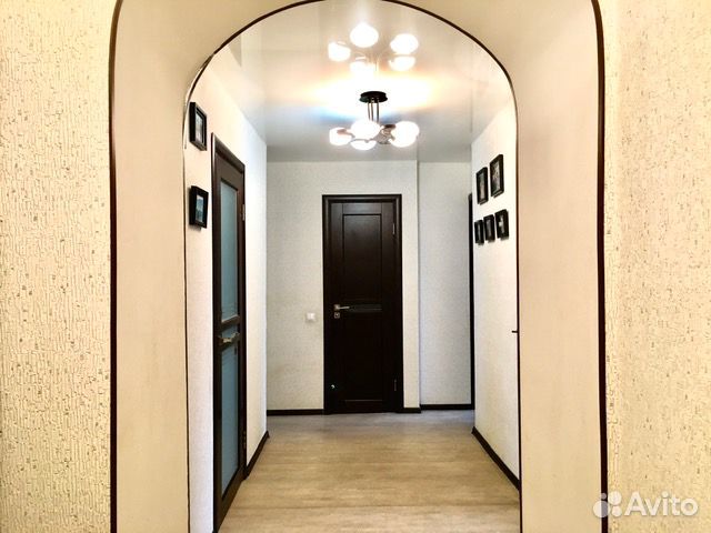 3-к квартира, 60 м², 3/9 эт. 3-к квартира, 60 м², 3/9 эт.