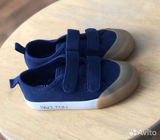 Кеды Zara Кеды Zara