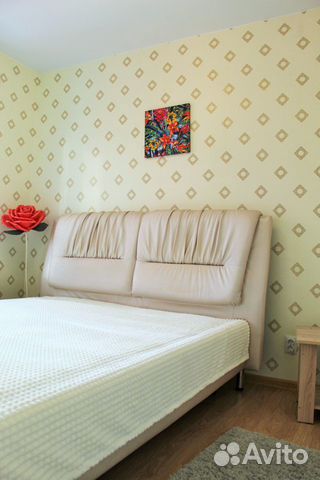 2-к квартира, 55 м², 6/24 эт. 2-к квартира, 55 м², 6/24 эт.