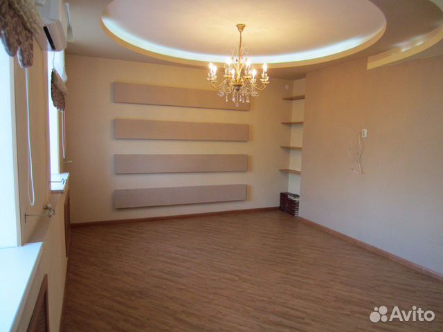 3-к квартира, 87 м², 4/5 эт. 3-к квартира, 87 м², 4/5 эт.