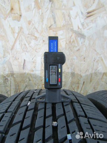 Летние шины бу continental 4*4 contact 225/60 R1 Летние шины бу continental 4*4 contact 225/60 R1