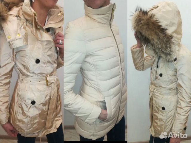 Burberry 3в1 пуховик,парка,ветровка. Просто Супер
